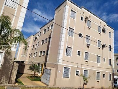 Apartamento para Venda, em Presidente Prudente, bairro JARDIM ELDORADO, 2 dormitórios, 1 banheiro, 1 vaga