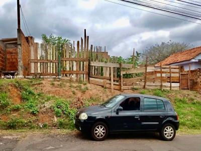 Terreno para Venda, em Álvares Machado, bairro PARQUE DOS PINHEIROS